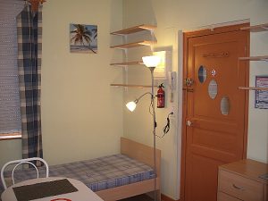 Studio économique 62 000 ARRAS. www.logement-étudiant.fr