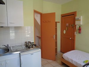 Studio meublé rue du 29 Juillet 62000 ARRAS