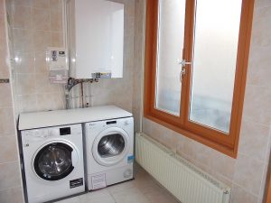 Laverie à jetons logements ENGRAND, Arras
