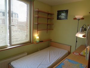 Chambre économique n°3
