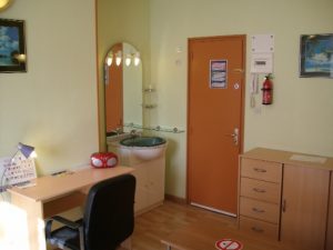 Chambre meublée. 62000 ARRAS. www.logement.étudiant.fr