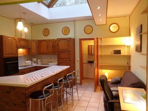 Studios meublés et équipés