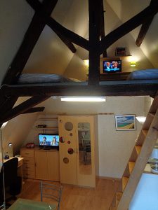 Studio meublé 62000 ARRAS. www.logement-étudiant.frs; iu