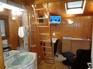 Chambre économique rue St-Aubert