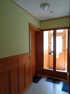 SAS thermoaccoustique dans chaque immeuble