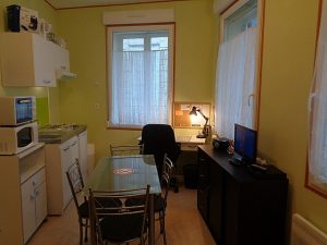 Studio meublé et équipés ENGRAND 62000 ARRAS