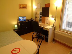 Studio meublé 62000 ARRAS. www.logement-étudiant.fr;