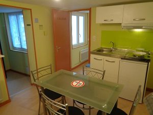 T1 ENGRAND meublé, 62000 Arras, www.engrand.fr