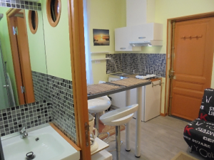 T1 meublé 62120 Aire-sur-la-Lys, ENGRAND, www.engrand-immobilier.fr