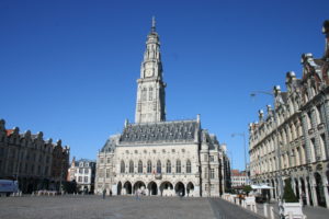 Logements meublés ENGRAND sur Arras