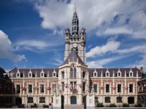 Logements meublés ENGRAND sur Douai