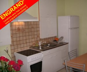 Chambres meublées ENGRAND pour étudiants 62000 Arras, www.engrand-immobilier.fr