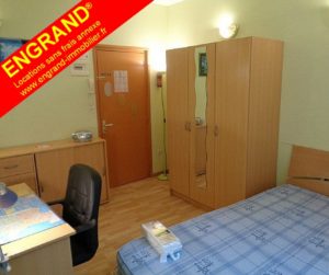 chambre meublée pour étudiant, 62000 Arras, www.engrand-immobilier.fr