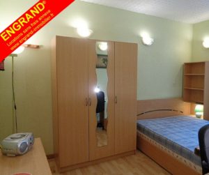chambre meublée ENGRAND pour étudiant sur Arras, 62000, www.engrand-immobilier.fr