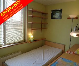 Chambre meublée pour étudiant sur Arras, www.engrand-immobilier.fr