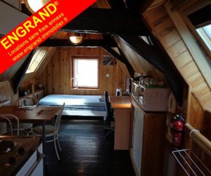 studio meublé, charges comprises 62000 Arras, www.engrand-immobilier.fr