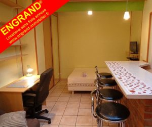 Studios meublés ENGRAND 62000 Arras, www.engrand-immobilier.fr