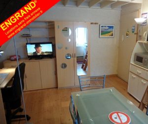 Duplex meublé Arras, www.engrand-immobilier.fr