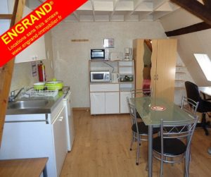 Duplex meublé Arras, www.engrand-immobilier.fr