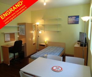 Studios meublés Arras, 62000, www.engrand-immobilier.fr