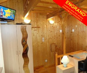 T1 meublé Arras. Charges comprises. www.engrand-immobilier.fr