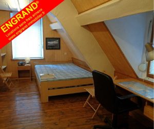 Chambre meublée pour étuidant sur Arras 62000, www.engrand-immobilier.fr