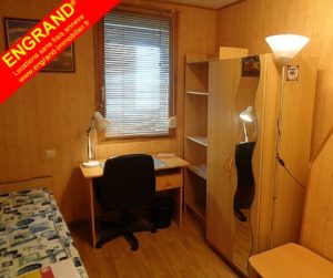 Chambre meublée pour étudiant sur Arras, www.engrand-immobilier.fr