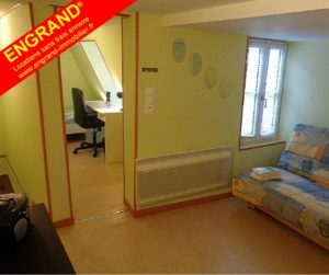 T1 meublé Arras, www.engrand-immobilier.fr