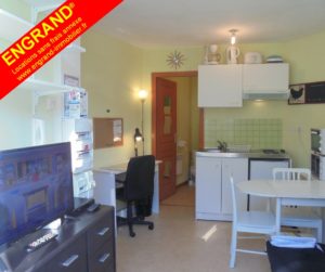 Studio meublé Arras, www.engrand-immobilier.fr