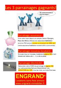 Formulaire 1er contact, www;engrand-immobilier.fr location studio meublé Arras