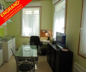 Studio meublé pour étudiant sur Arras, www.engrand-immobilier.fr