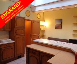 studio meublé Arras, www.engrand-immobilier.fr