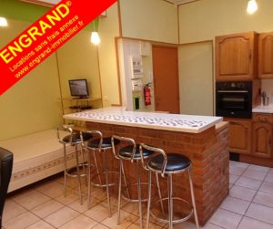 studio meublé Arras, www.engrand-immobilier.fr