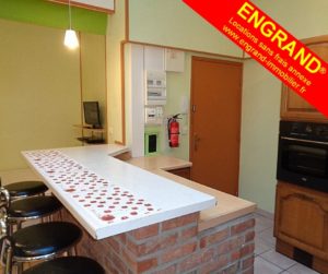 studio meublé Arras, www.engrand-immobilier.fr