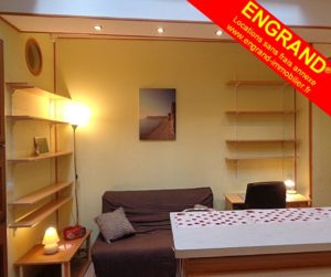 Studio meublé Arras, www.engrand-immobilier.fr