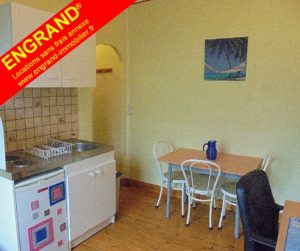 studio meublé Arras, www.engrand-immobilier.fr
