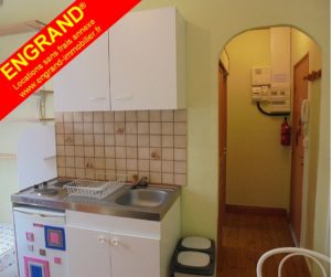 Studio meublé Arras, www.engrand-immobilier.fr