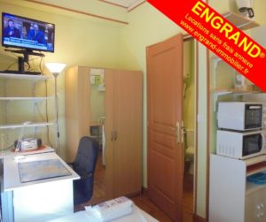 studio meublé Arras, www.engrand-immobilier.fr