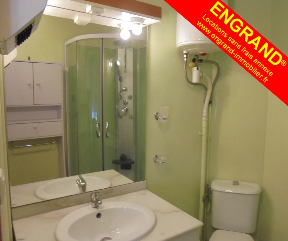 studio meublé Arras, www.engrand-immobilier.fr