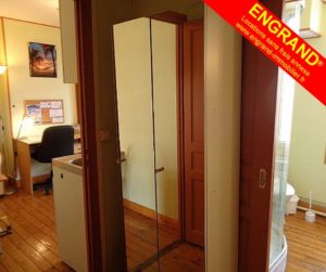 studio meublé Arras, www.engrand-immobilier.fr