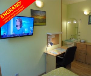 chambre meublée pour étudiant Arras
