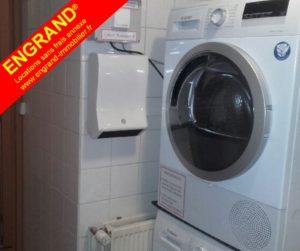 Logement meublé Arras