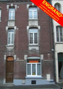 Locations meublées sur Arras