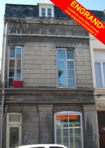 Locations meublées sur Arras