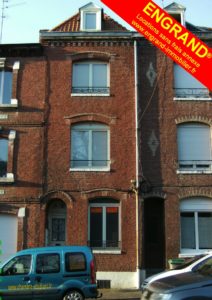 Locations meublées sur Arras