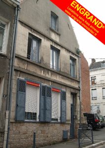 Locations meublées sur Arras