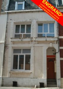 Logements meublés Arras
