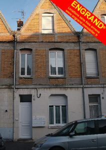Locations meublées Arras