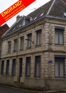 Logements étudiants sur Arras