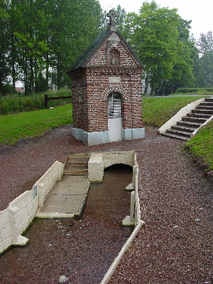 Location à la semaine, Arras